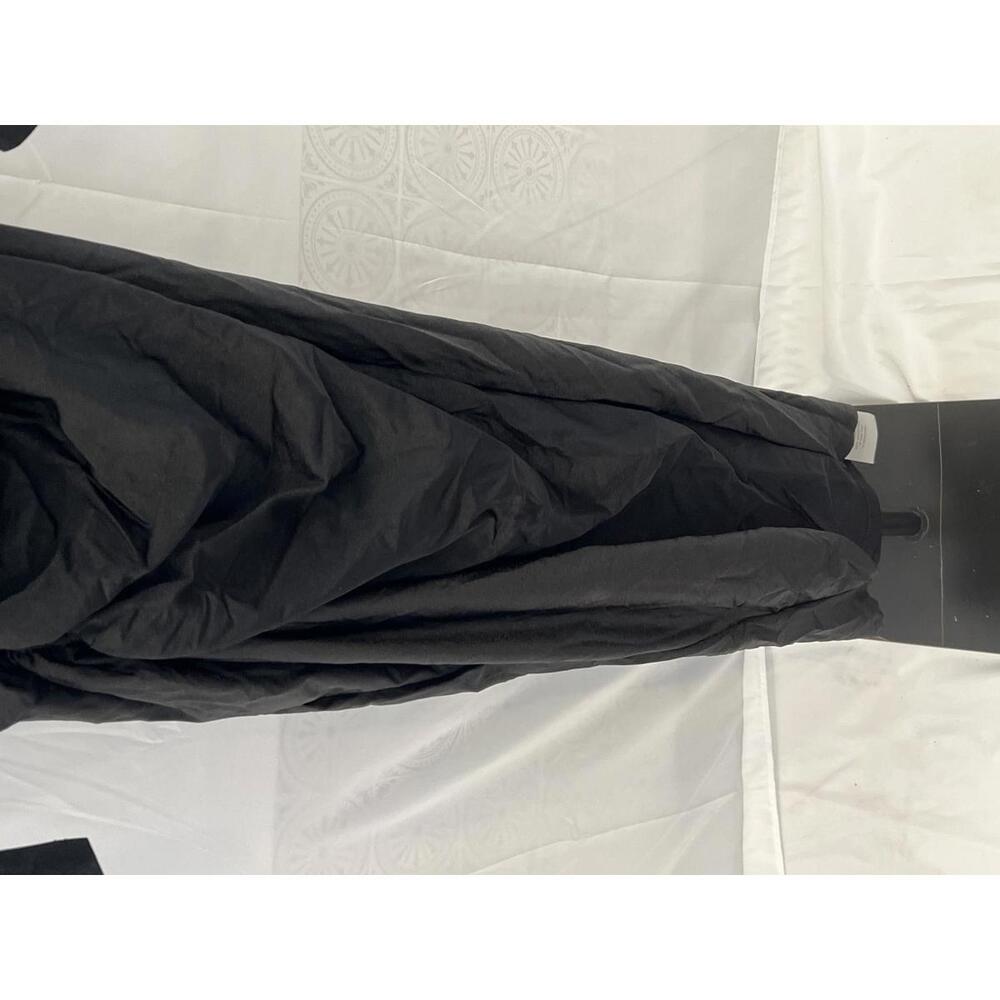 superdown sarah ruched maxi dress - Picture 5 of 7
